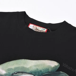 View 2 of GUCCI Tiger T-Shirt – GC0077