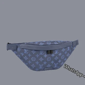 DISCOVERY BUMBAG PM M45729 — view 1