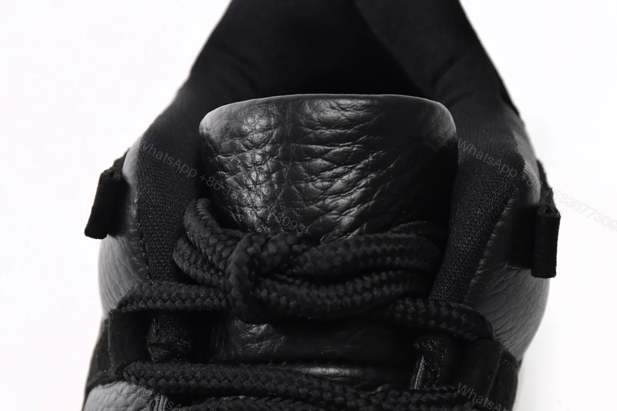 View 4 of Air Jordan 11 Low Retro 72-10 AV2187-001