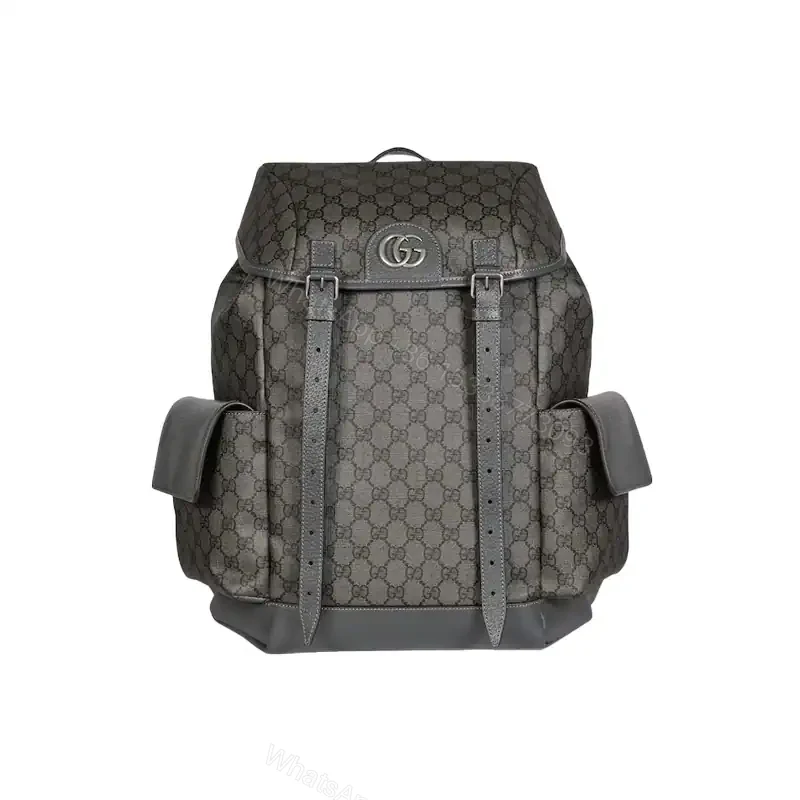 OPHIDIA GG MEDIUM BACKPACK – GBC039 — view 1