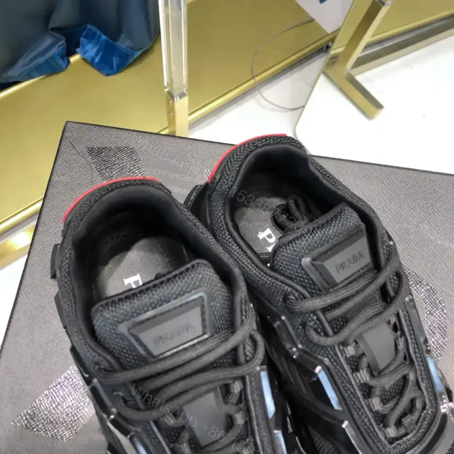 View 6 of PRADA CLOUDBUST THUNDER SNEAKERS – PRD022