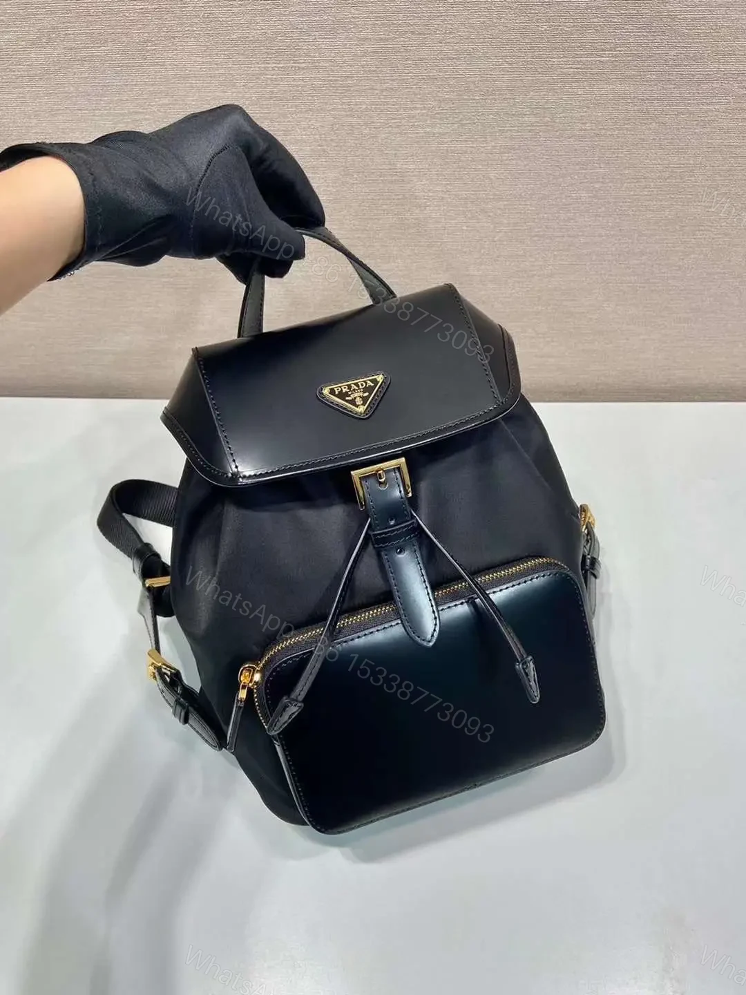 PRADA — view 1
