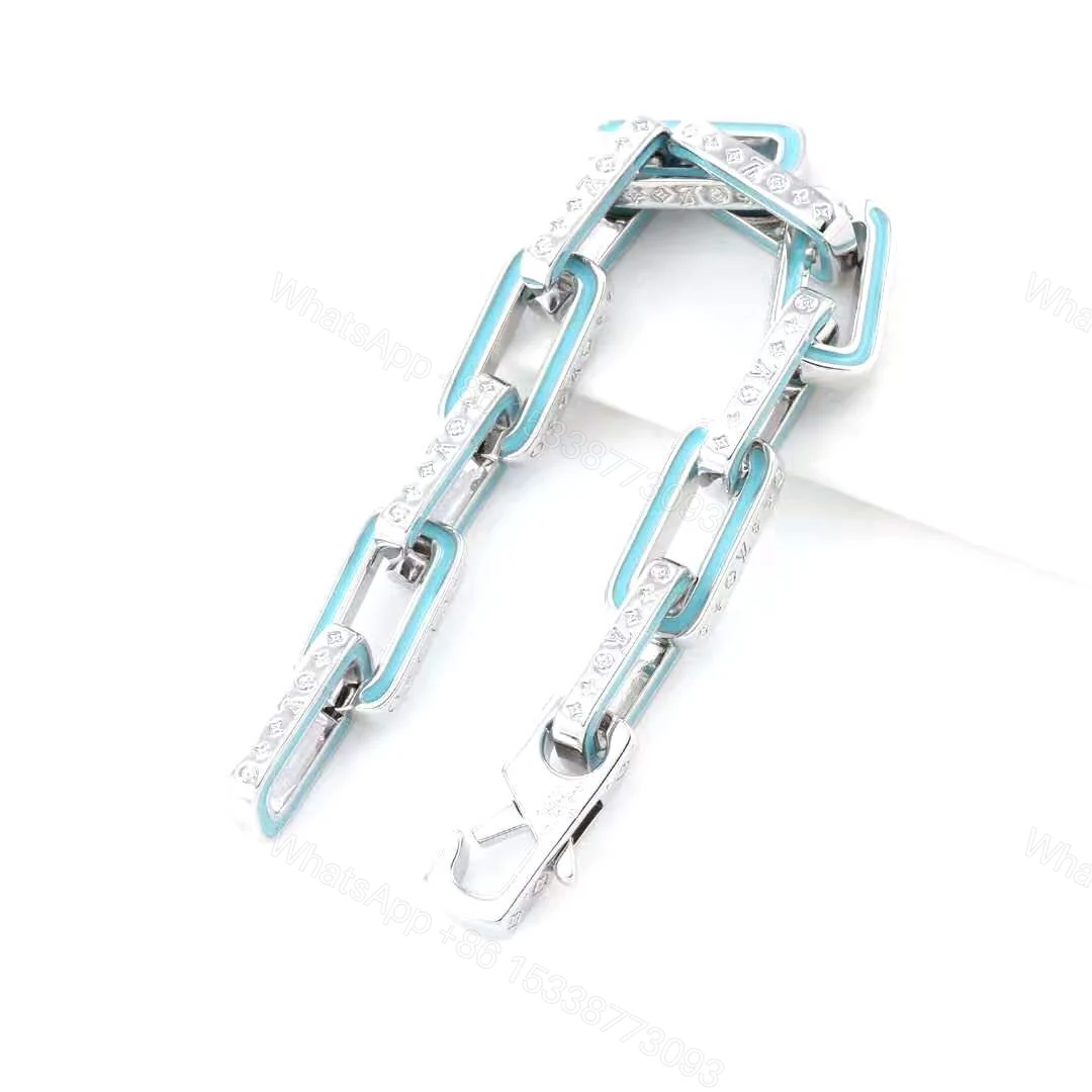 View 4 of Combo EN – Lux LV Necklaces 099