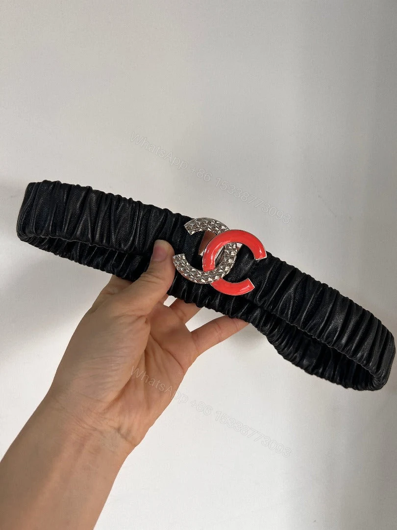 View 8 of Women’s Luxury CHL BELTS 009