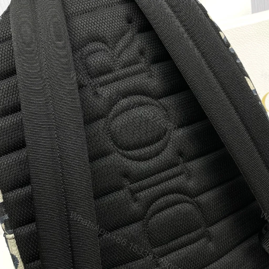View 8 of Structured Signature Geometric Backpack
