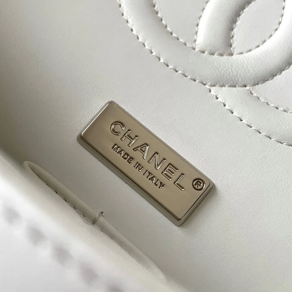 View 7 of Chanel Classic 11.12 Handbag
