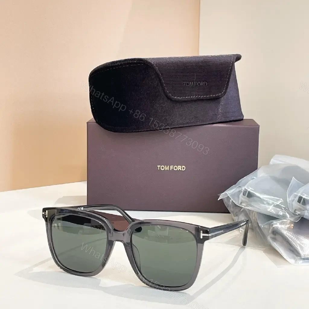 View 9 of Tortoiseshell Gradient Sunglasses with Subtle Gold Detailing
