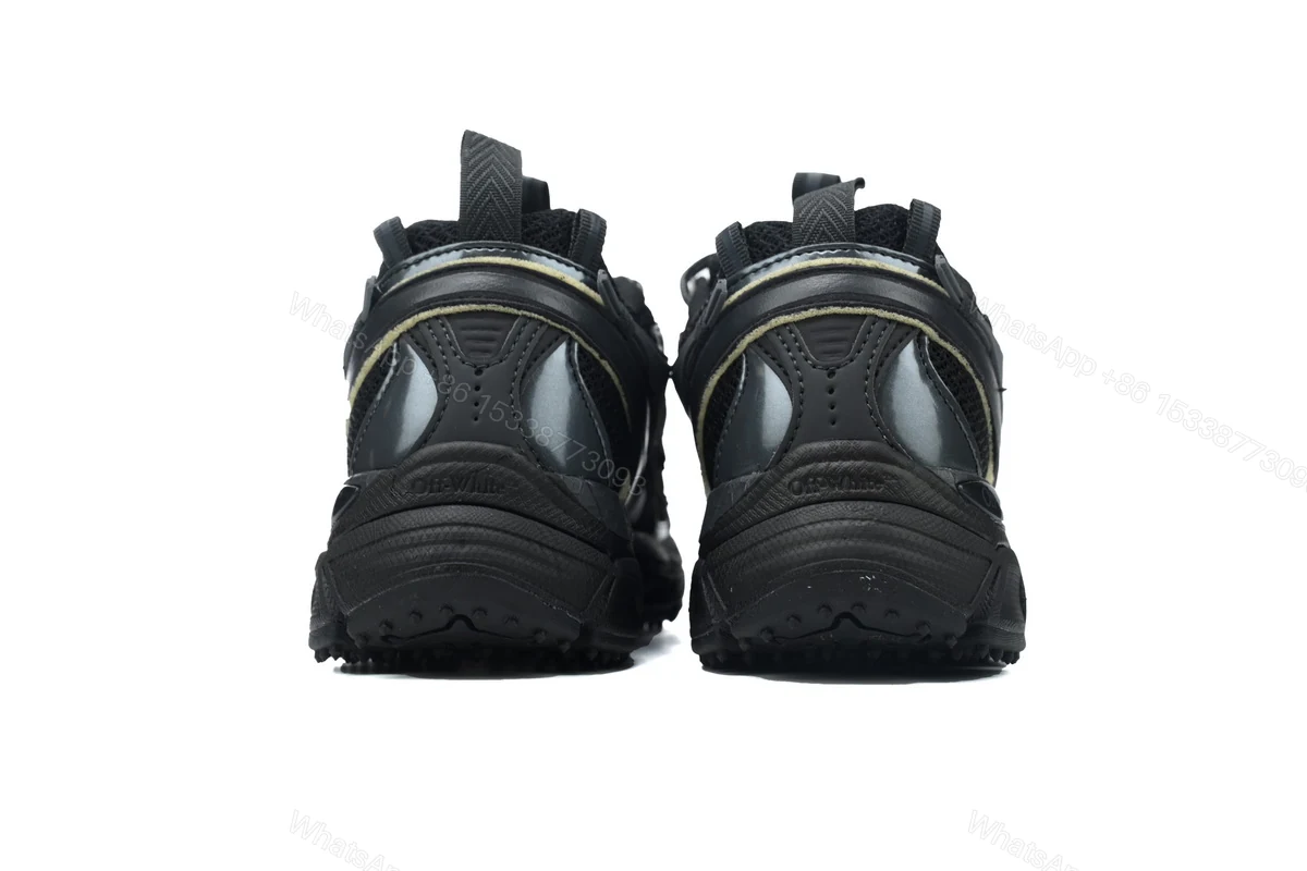 View 3 of OFF-WHITE Out Of Black OMIA295C99 FAB00 11010