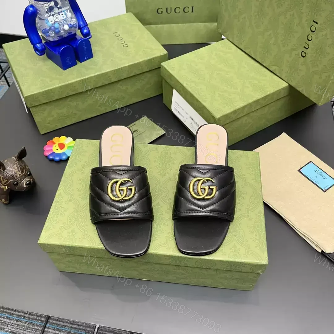 View 8 of GUCCI SLIPPERS – SDG030