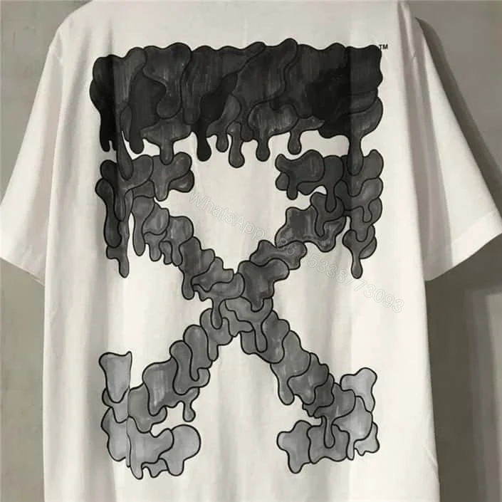 View 5 of OFF-WHITE T-SHIRT – OW15