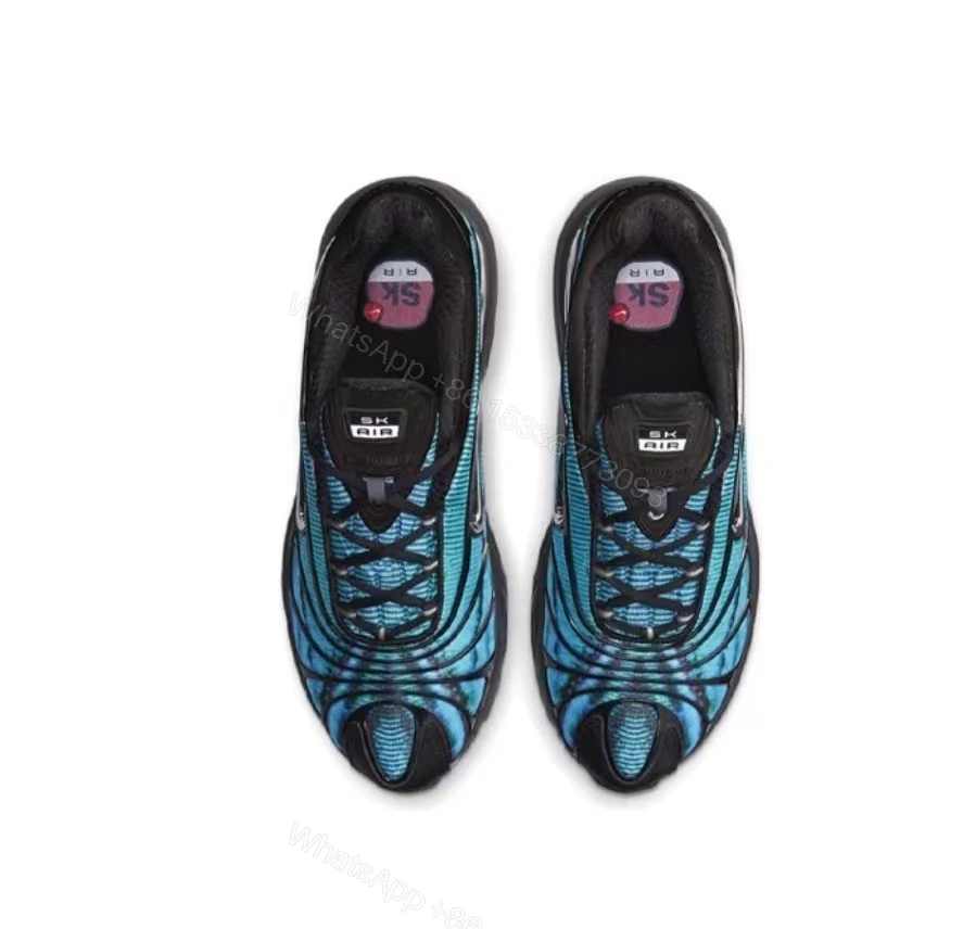 View 2 of Nike Air Max Tailwind 5 Skepta CQ8714-001