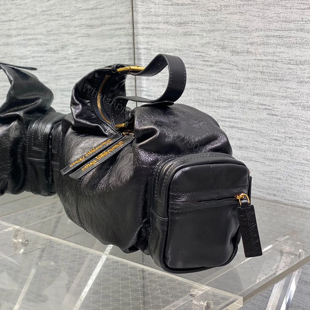 View 3 of Dior Medium Grand Tour Multipocket Bag(HIGH-END GRADE)
