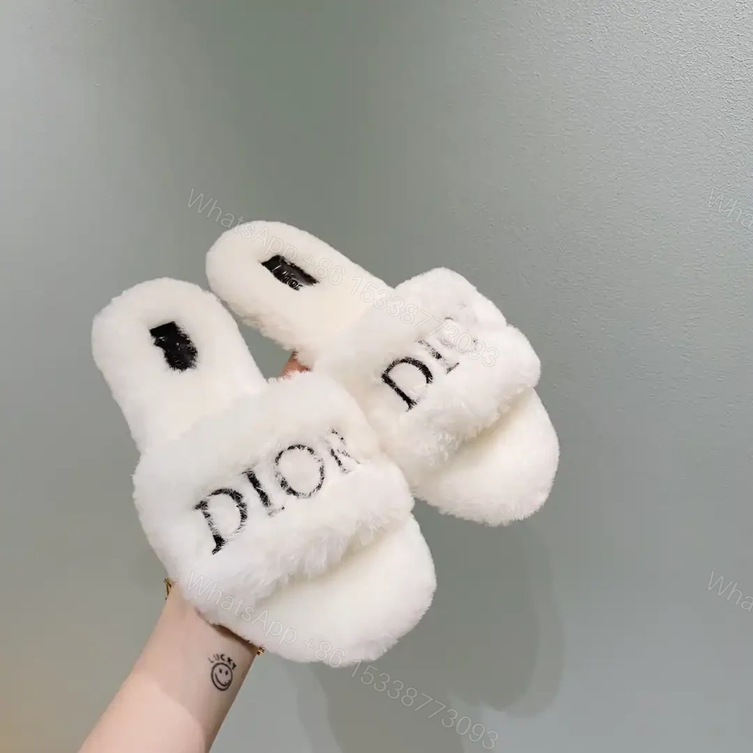 View 5 of Dior Slippers – SDD016