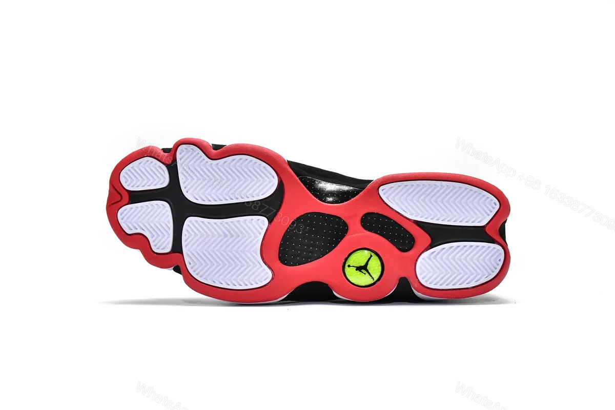 View 6 of Air Jordan 13 Retro 'He Got Game' 309259-104