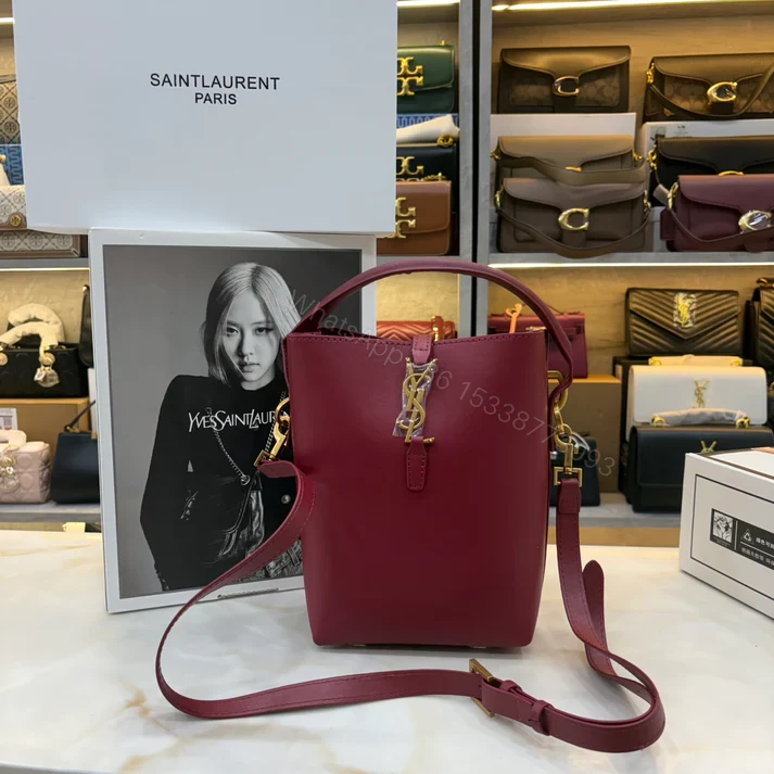 View 3 of FIRST COPY SAINT LAURENT (YSL) SHOULDER BAG