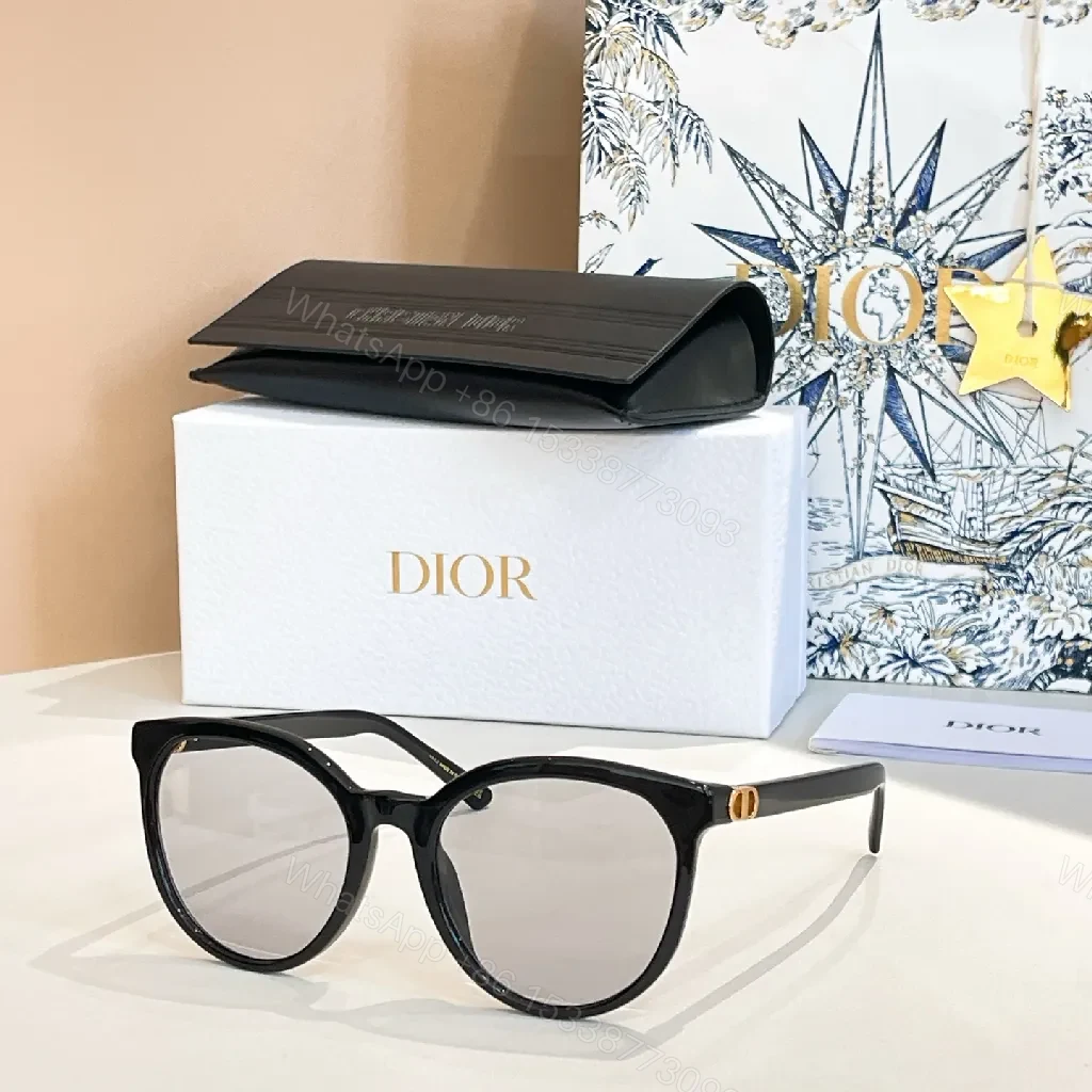View 3 of Chic Cateye Sunglasses: Timeless Acetate, UV400 Lenses