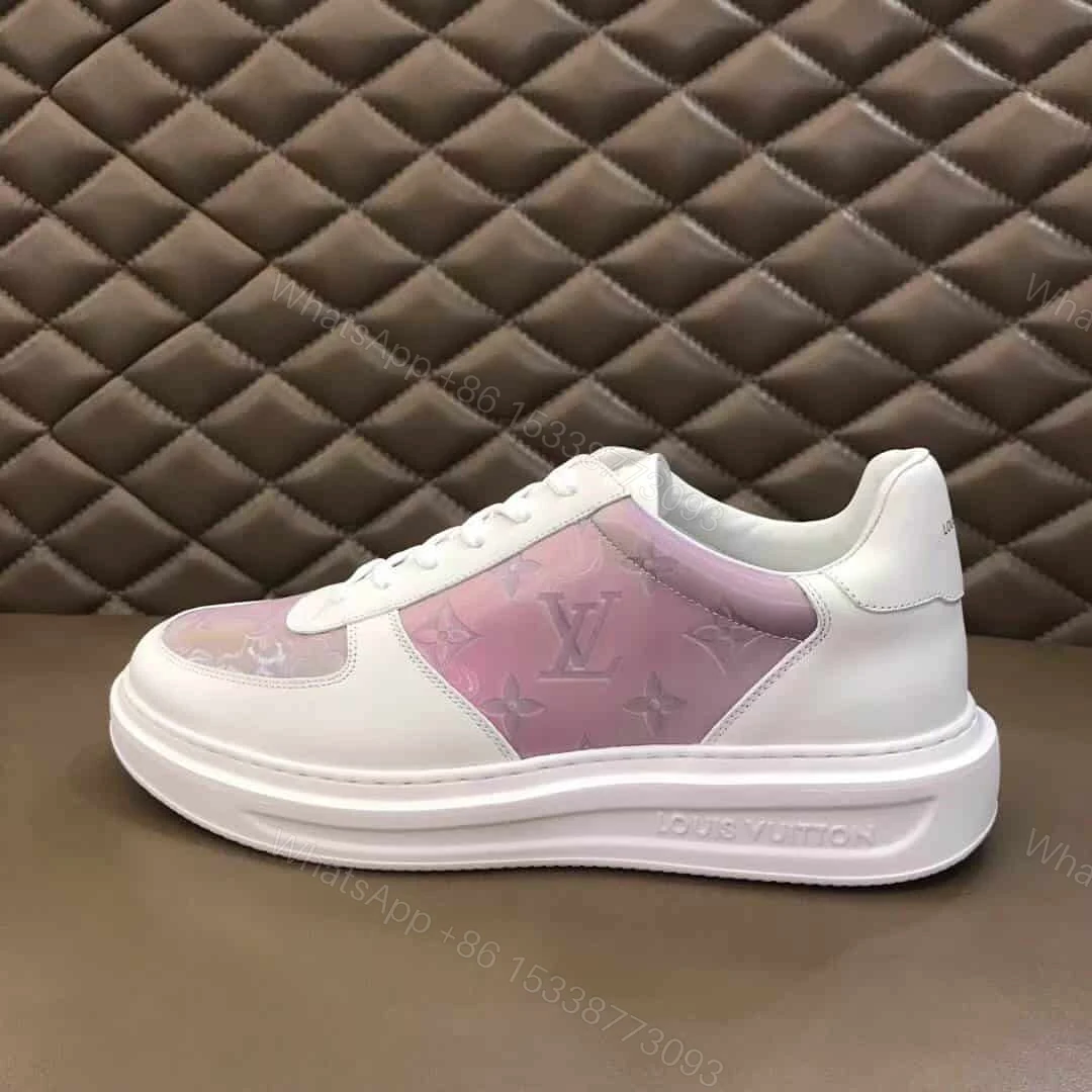 View 6 of LOUIS VUITTON BEVERLY HILLS SNEAKER – LV64