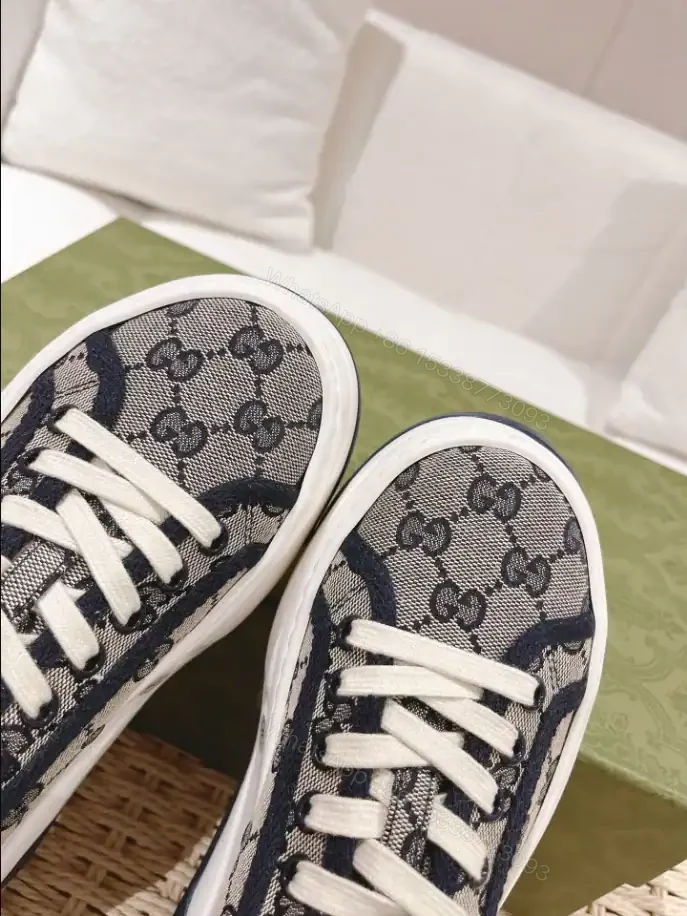 View 4 of GG TRAINER SNEAKER – GC220