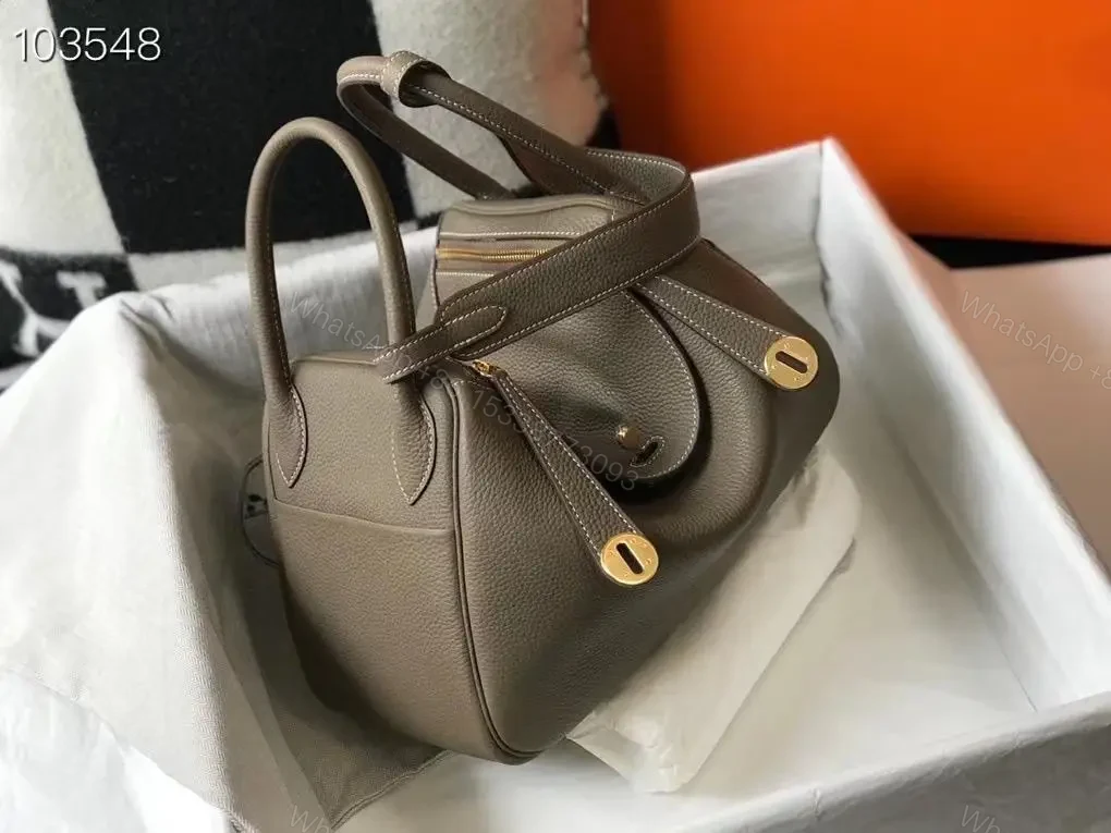 HERMES — view 1