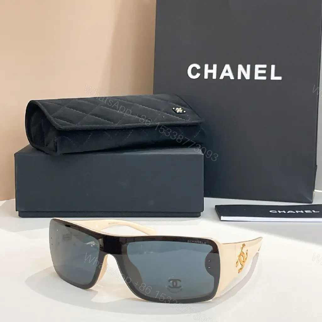 View 4 of Quilted Black Wallet Set with Sunglasses Kit - Chic Practicality