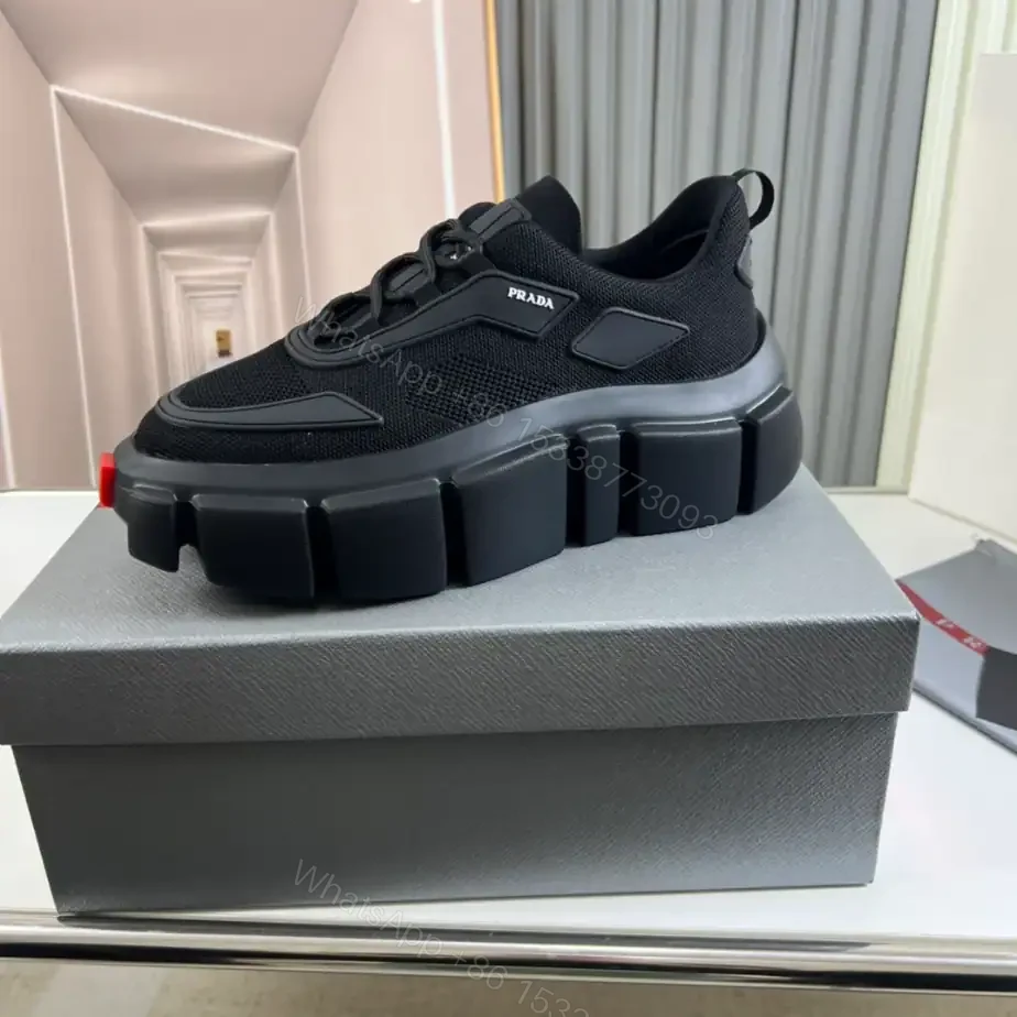 View 2 of PRADA SNEAKERS – PRD075