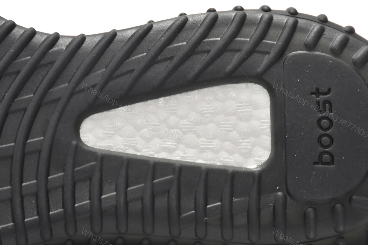 View 11 of (OG)adidas Yeezy Boost 350 V2 'Onyx' HQ4540