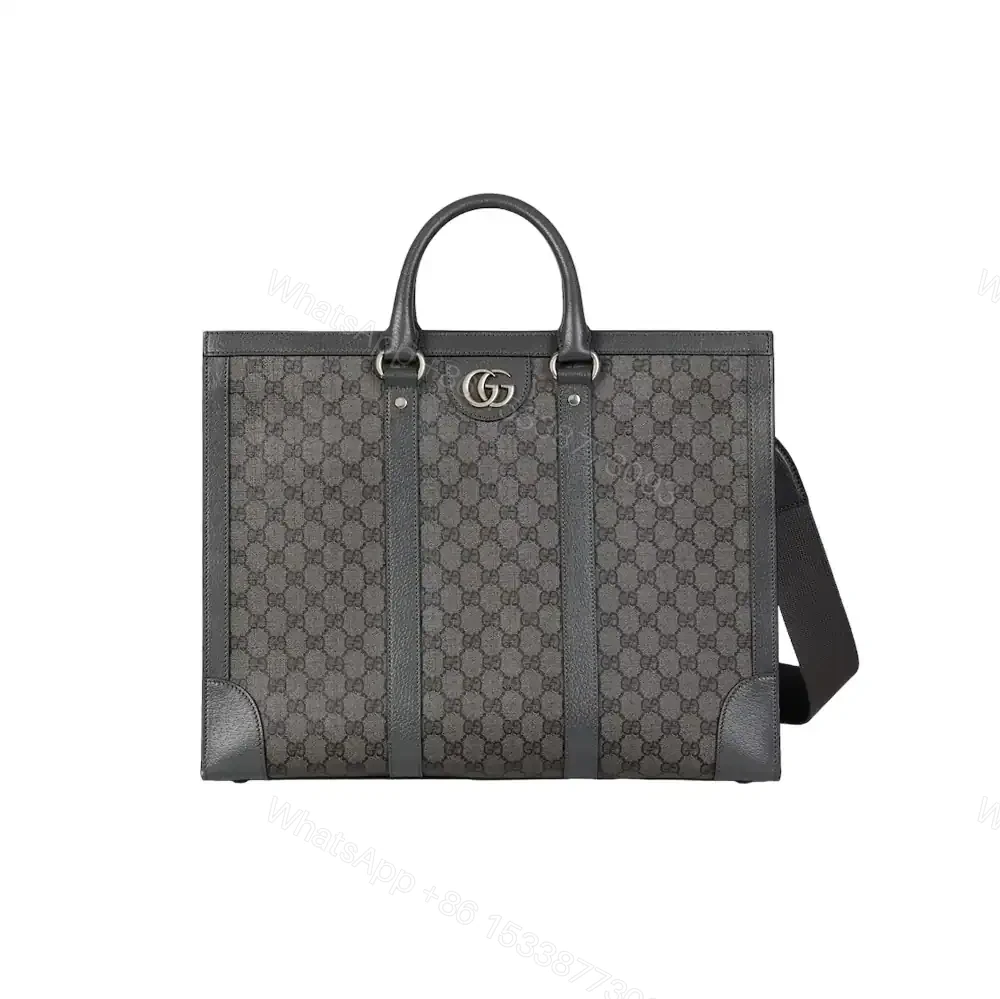 OPHIDIA LARGE TOTE BAG – GBC049 — view 1