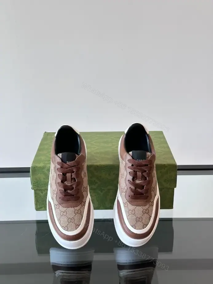 View 8 of GUCCI SNEAKER – GC277