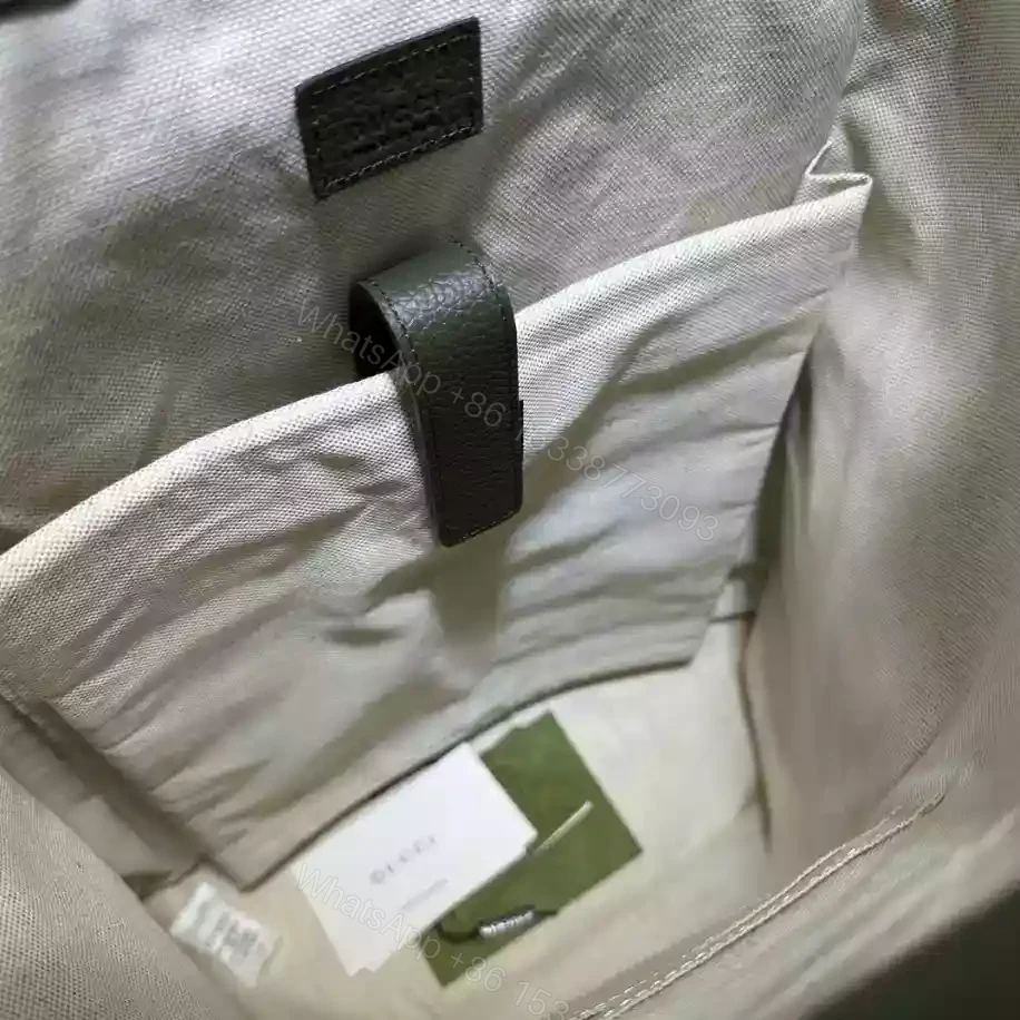 View 6 of JUMBO GG BACKPACK – GBC045