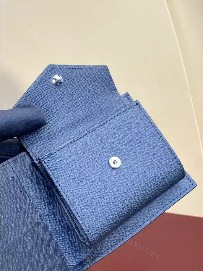 View 9 of LV MARCO WALLET EPI LEATHER – RRG091