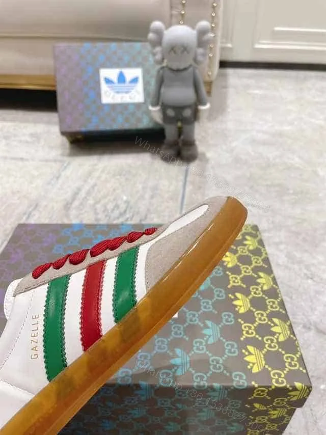 View 5 of GUCCI GAZELLE SNEAKER – GC107