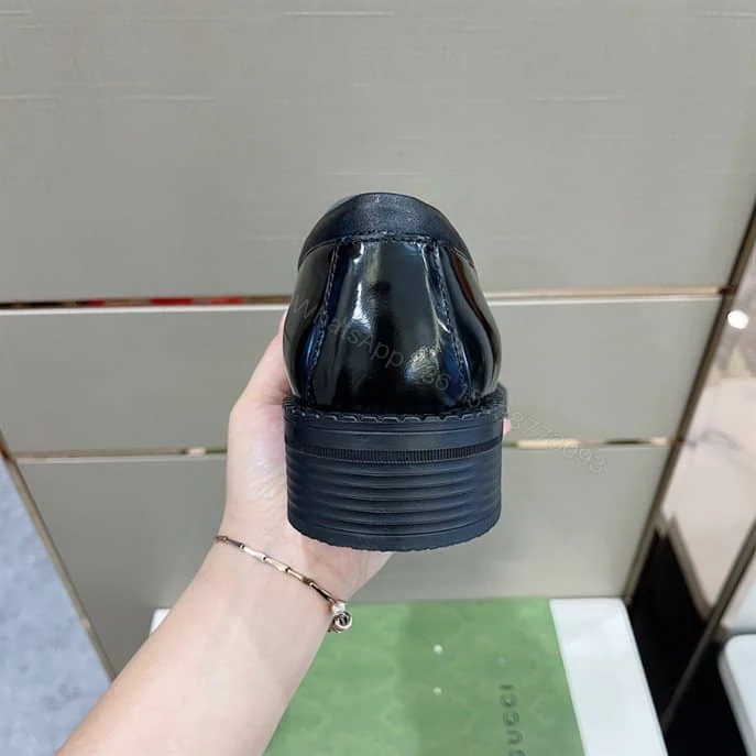 View 5 of GUCCI LOAFERS – LDG018