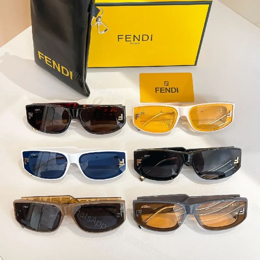 View 8 of Oversized Rectangular Sunglasses + Polarized UV400 + Black/Amber