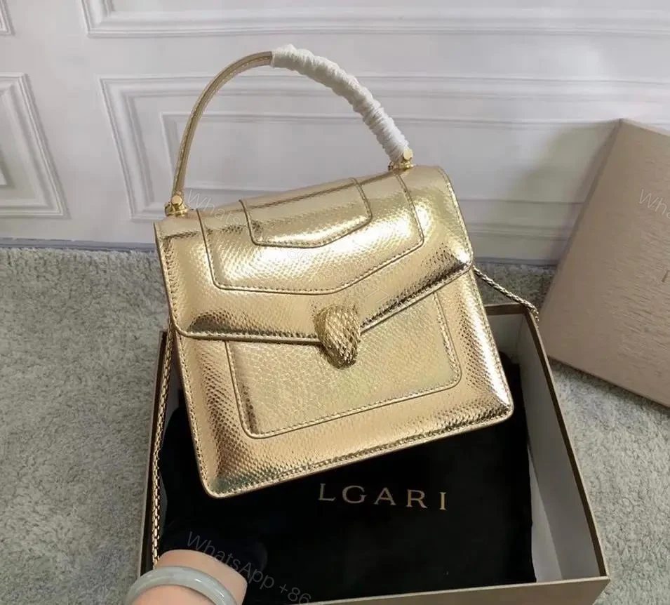BVLGARI — view 1
