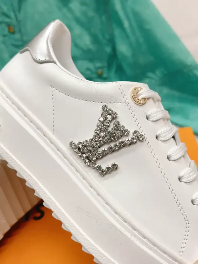 View 6 of LV TIME OUT SNEAKER – LSVM039