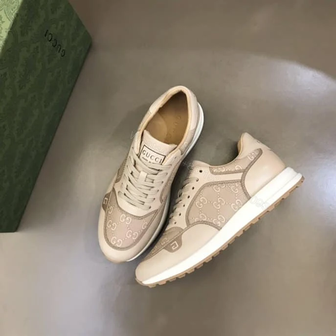 View 6 of GUCCI MEN’S SNEAKER – GC138