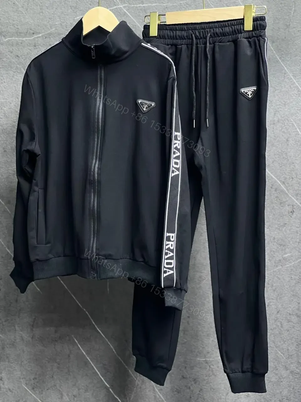 PRADA — view 1