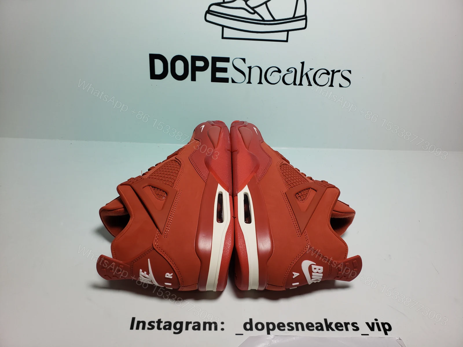 View 7 of Air Jordan 4 Retro OG SP Nigel Sylvester Brick by Brick HF4340-800