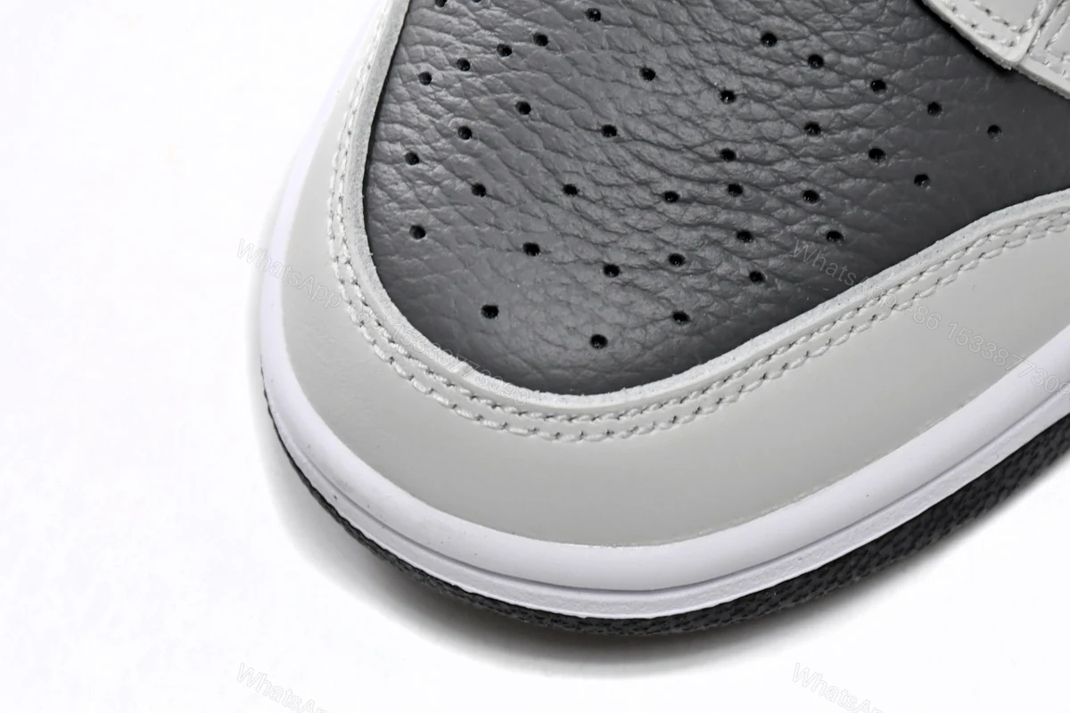 View 6 of Nike Dunk Low SB AE86 DJ6188-002