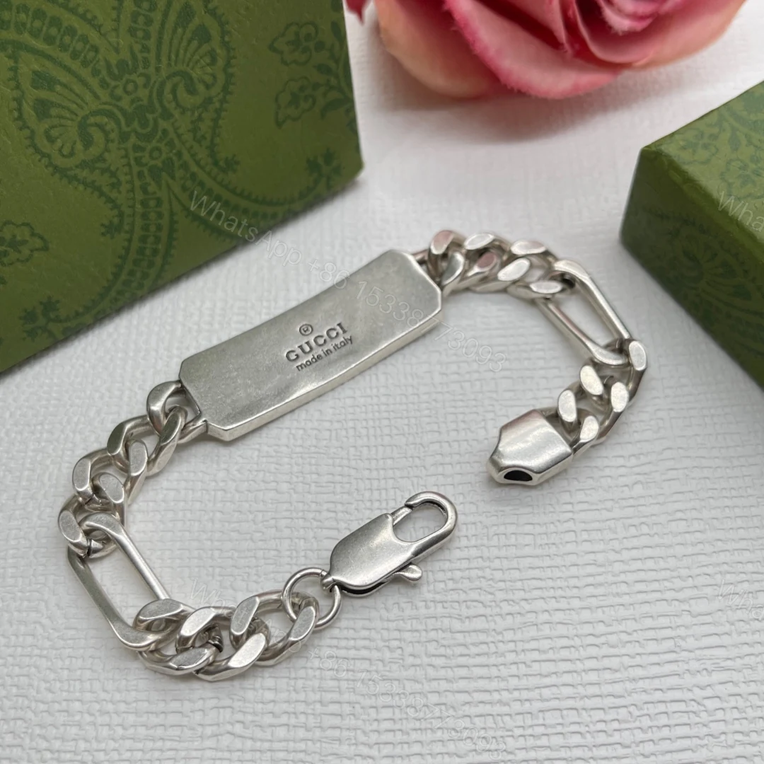 View 8 of Combo EN – Lux Gucci Necklaces 034