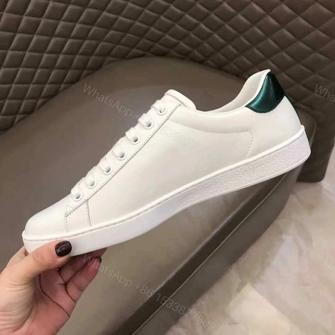 View 4 of GUCCI ACE PANTHER SNEAKER – GC6