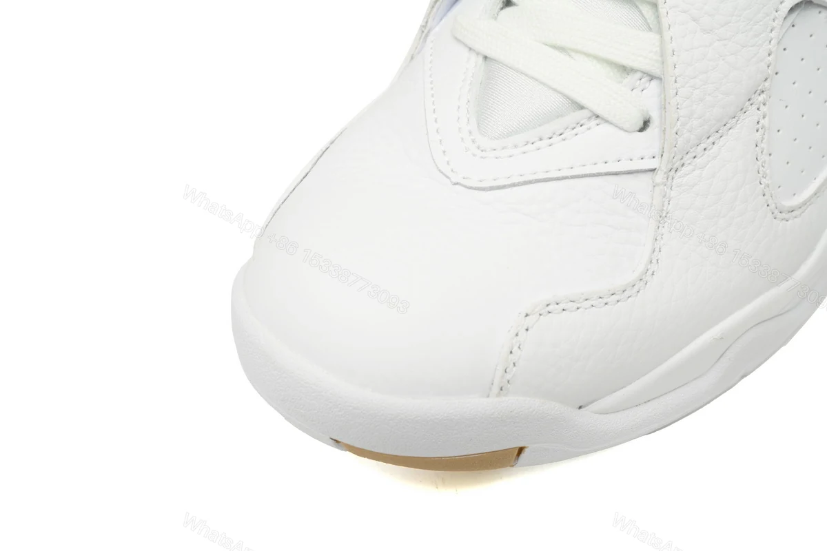 View 6 of Air Jordan x OVO Nike AJ VIII 8 Retro 'OVO' AA1239-135