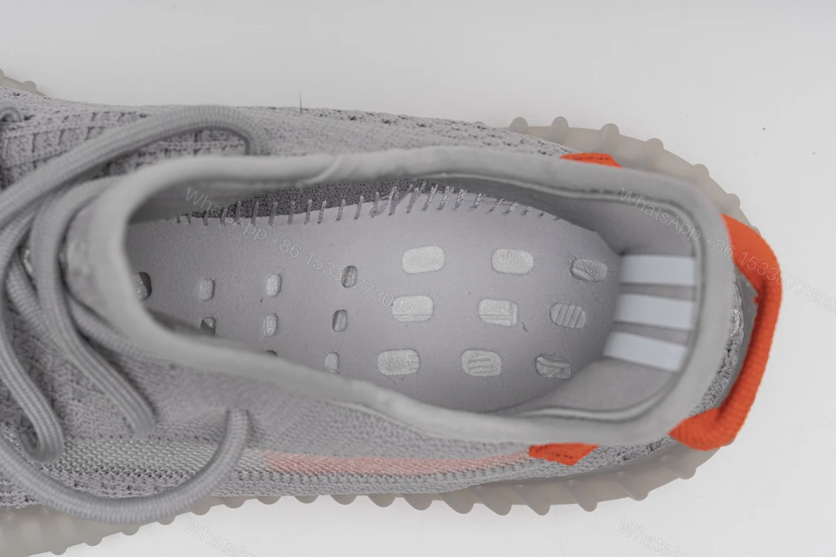 View 5 of adidas Yeezy Boost 350 V2 Tail Light Reps FX9017