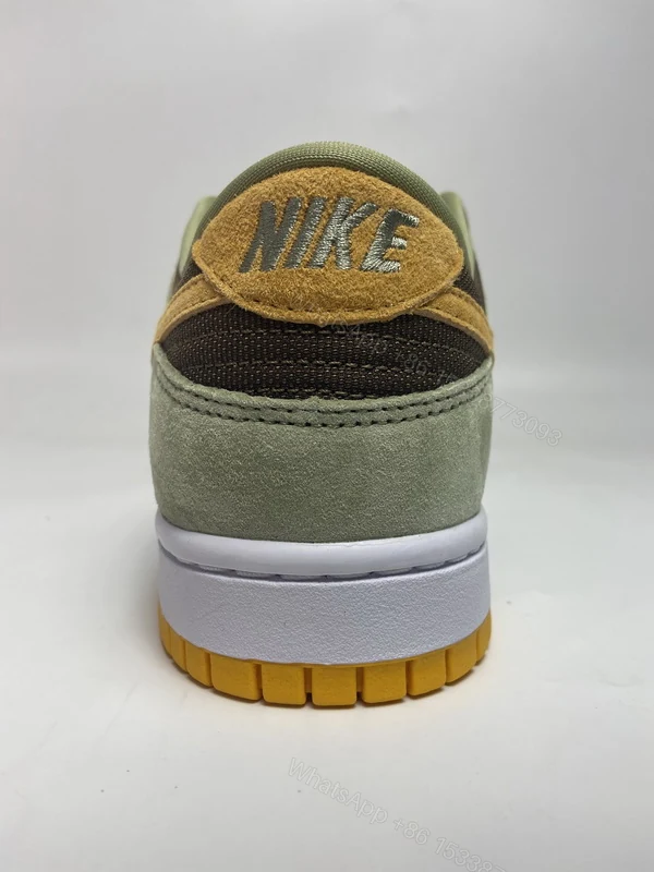 View 5 of Nike Dunk Low SE Dusty Olive DH5360-300