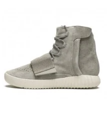 adidas Yeezy Boost 750 Grey 750 Reps B35309 — view 2