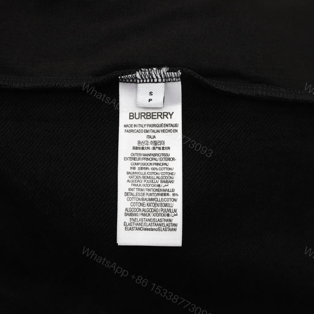 View 2 of Minimalist Black Sweatpants – Premium Comfort, Signature Logo Joggers