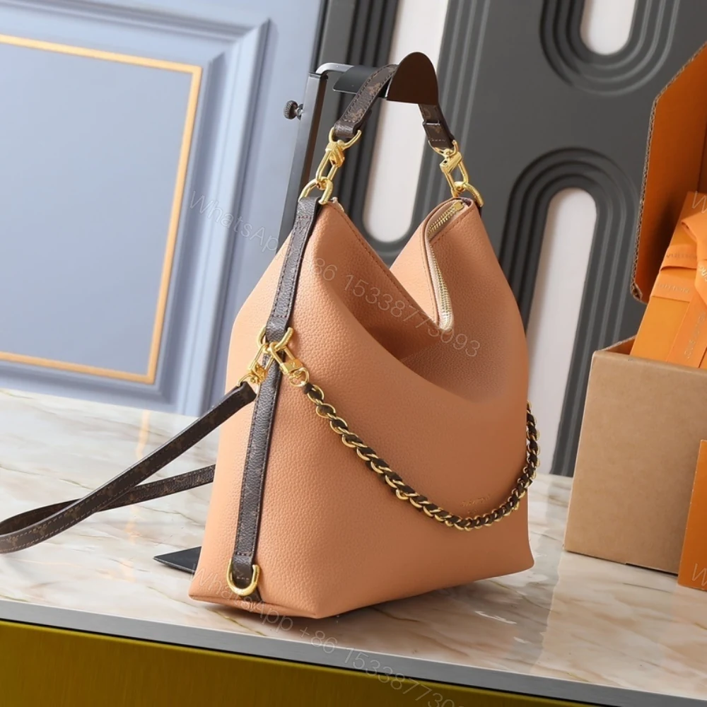 View 3 of Louis Vuitton Multipass Bag Arizona Beige 30Cm M28029