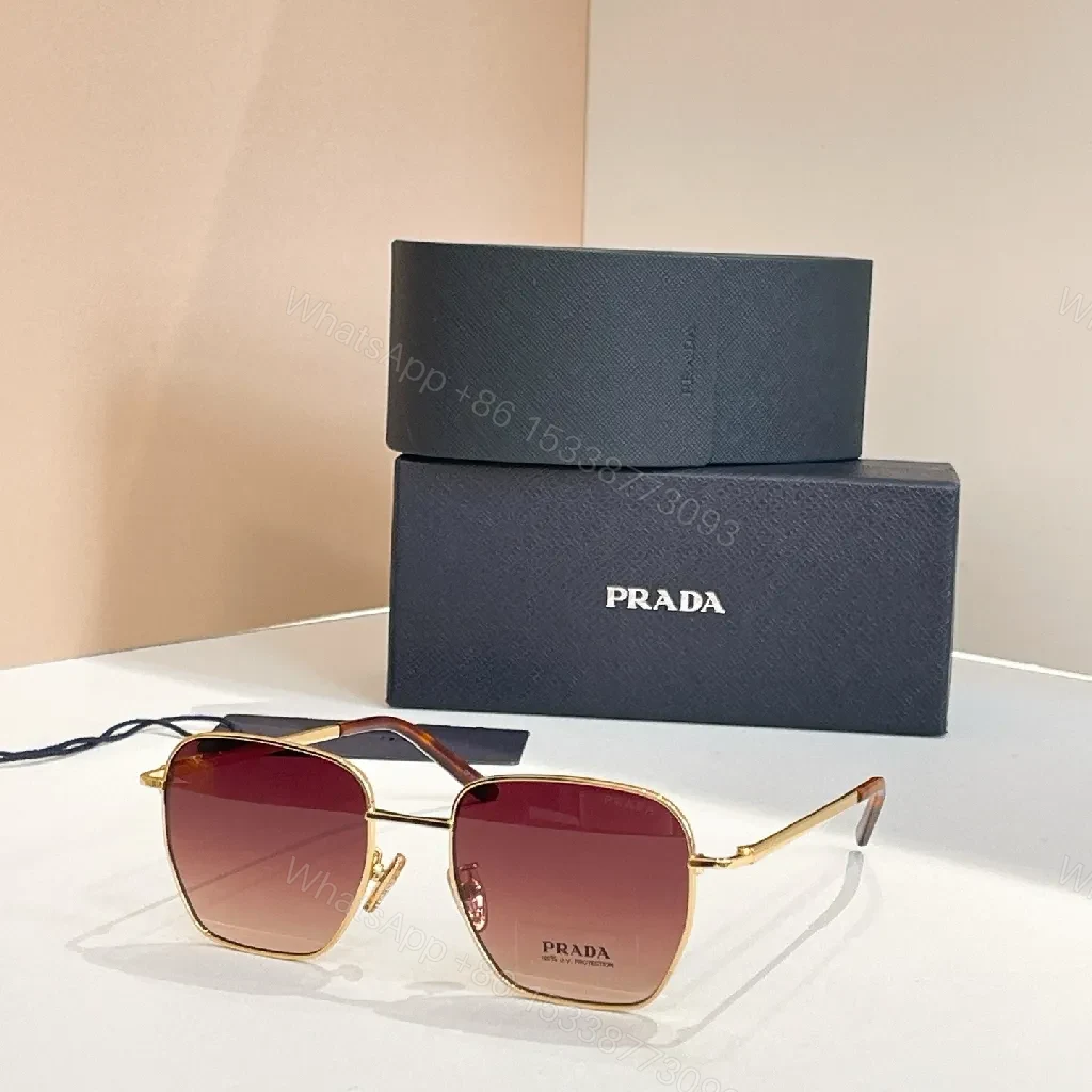 View 7 of Purple Gradient Sunglasses: Ultra-Sleek, All-Day Comfort