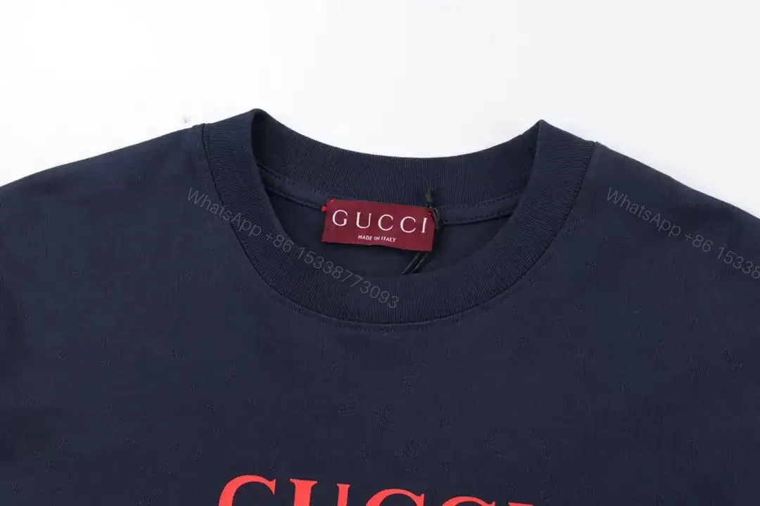 View 4 of Gucci T-Shirt – GC0114