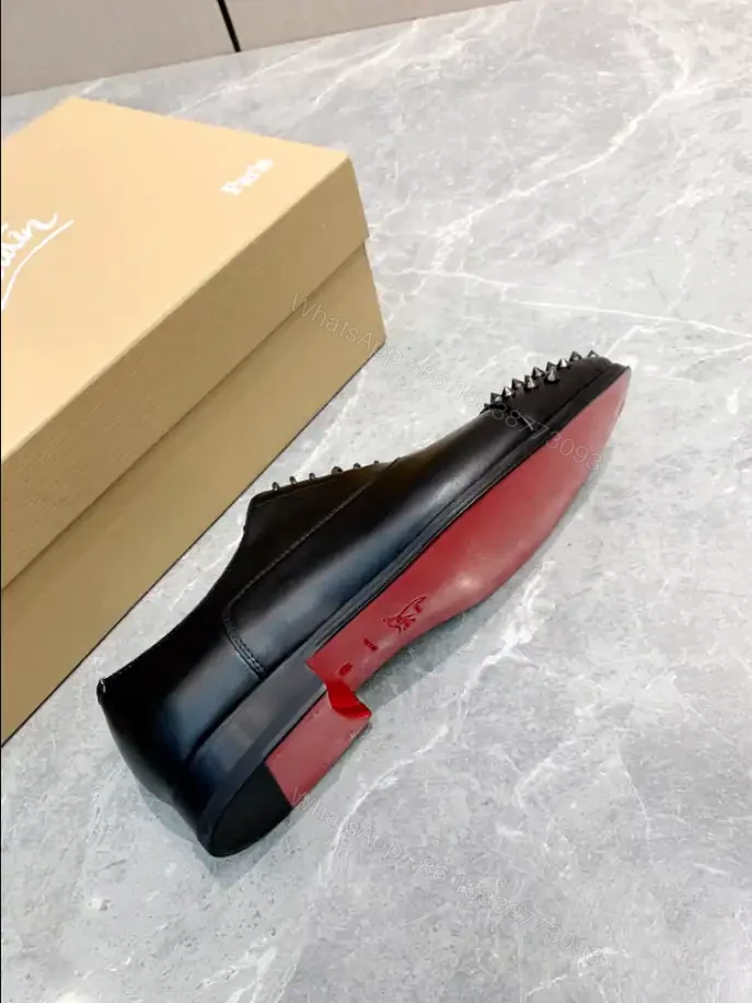 View 5 of CHRISTIAN LOUBOUTIN SHOES – LDC023
